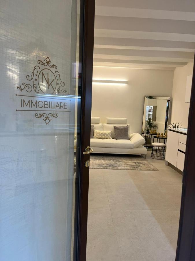Апартаменты Immobiliare Nk Palazzo Bonvicini Венеция Экстерьер фото