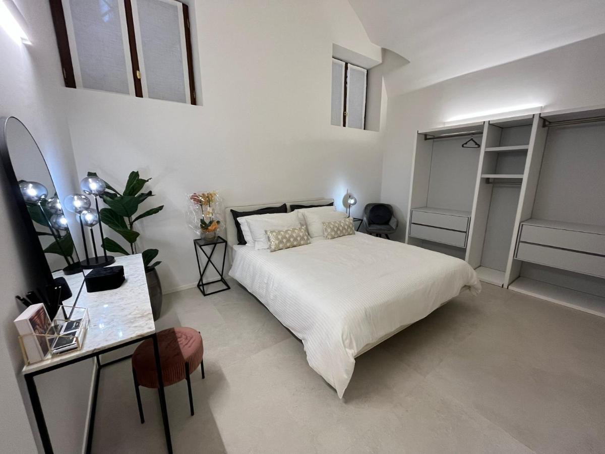 Апартаменты Immobiliare Nk Palazzo Bonvicini Венеция Экстерьер фото