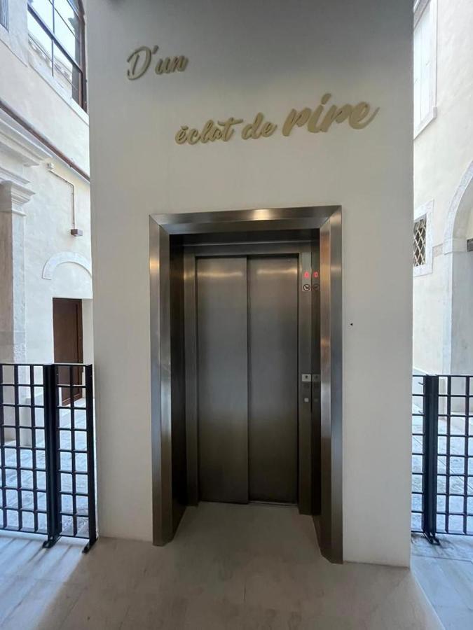Апартаменты Immobiliare Nk Palazzo Bonvicini Венеция Экстерьер фото