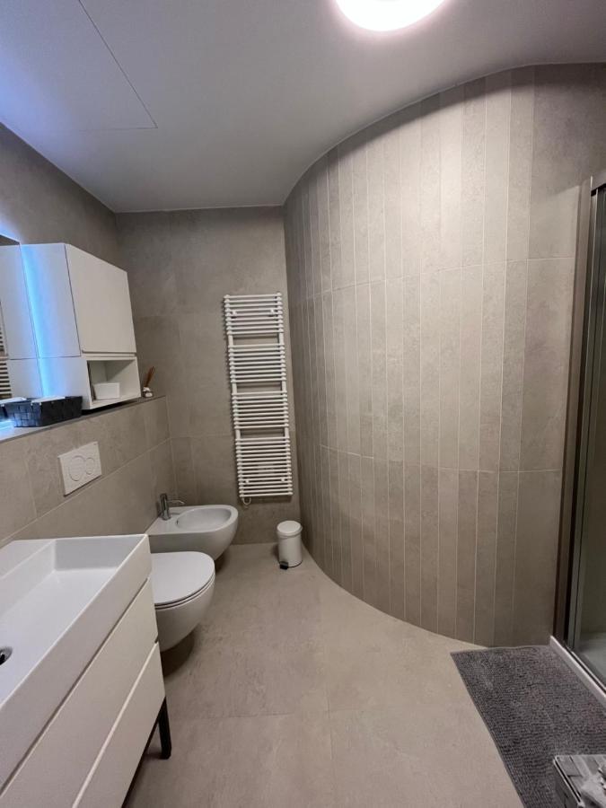 Апартаменты Immobiliare Nk Palazzo Bonvicini Венеция Экстерьер фото